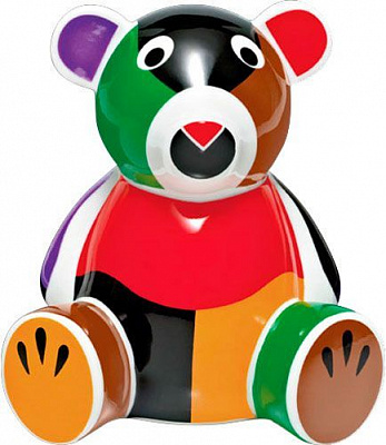 Скарбничка Teddy Bank 2510006 13,5 см