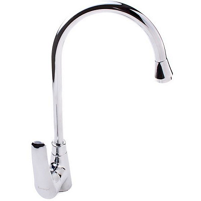 Змішувач для кухні Imprese Malse 55010