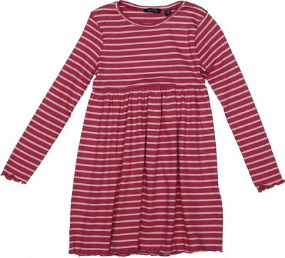 Платье Blue Seven Платье д/д трикотажное TM Blue Seven 95% хлопок 5% эластан р.98 коралловый 773632 X * 98 