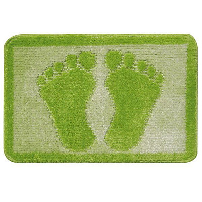 Килимок для ванної Vonaldi Lapki Lux 00337