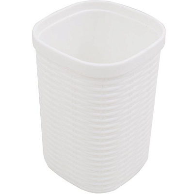 Стакан Trento Rattan Ivory 50545