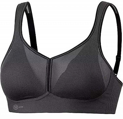 Бра Anita Air Control Delta Pad 5544-408 75D темно-серый