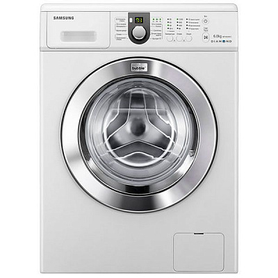Пральна машина Samsung WF1602WCC/LP