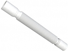 Гофра Bonomini соединения между двумя трубами d40/40 9340CC40B0