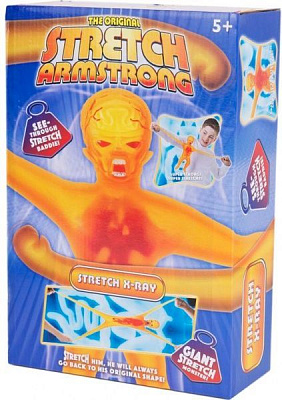 Игрушка-растяжка Stretch Screamer X-Ray Man 
