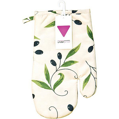 Прихватка-рукавиця Underprice Гілка оливи