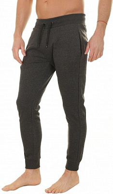Штани 4F H4L22-SPMD350-23M р. 2XL темно-сірий