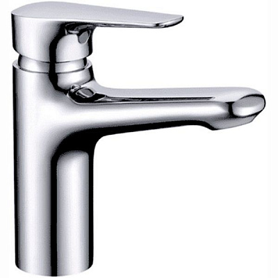 Змішувач для умивальника Bravat Arden F1351385CP-RUS