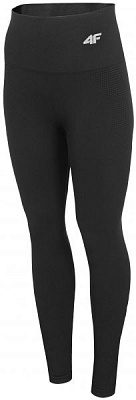 Термобрюки 4F H4Z19-BIDB002D-20S L/XL черный