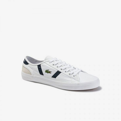 Кросівки Lacoste SIDELINE 120 5 CMA 739CMA0073042 р.7,5 білий