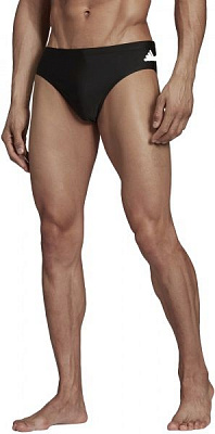 Плавки Adidas FIT TR BOS DZ7495 р.5 черный