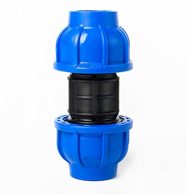 Муфта зажимная ValRom D20