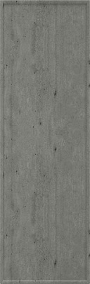 Фасад для кухни Грейд Бетон структура №711 920x296 Сити