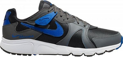 Кроссовки Nike ATSUMA CD5461-005 р.8,5 серый
