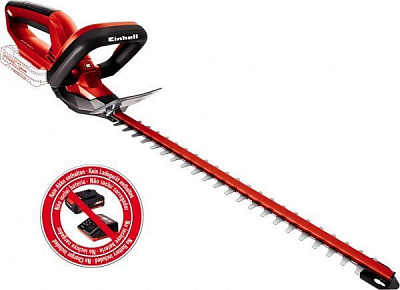 Кущоріз акумуляторний Einhell X-Change GE-CH 1846 T-Li Solo 3410642