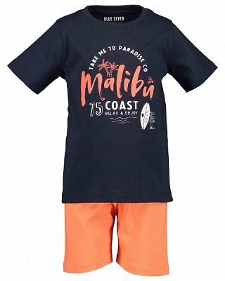 Комплект Blue Seven р.98 темно-синий 638515 X_574_р.98 