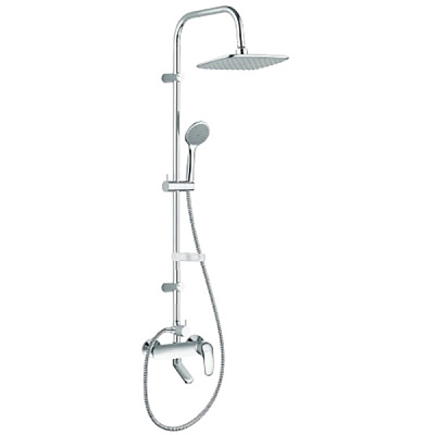 Душова система Damixa Palace Evo 974230000