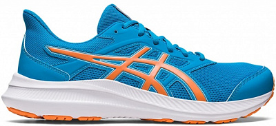 Кроссовки Asics JOLT 4 1011B603-400 р.41,5 голубой