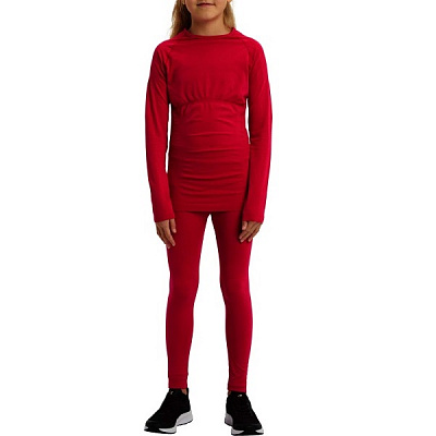 Комплект термобелья McKinley SET Yacob jrs/Yanik jrs 280826-413 р.176 фуксия