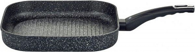 Сковорода-гриль Granit Evolution 28x28x4,5 см 61218 ELO
