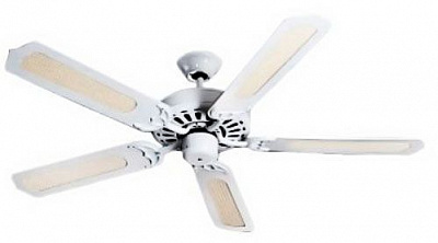 Вентилятор Helios 130 DVAW 130 белый