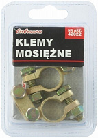 Клеми для акумулятора CarCommerce 42022