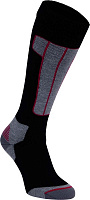 Шкарпетки McKinley Bemy II ux 280964-913057 р.36-38 чорний