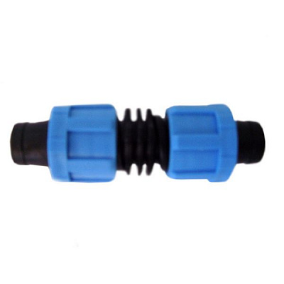 Ремонтное соединение Plastica 2 шт