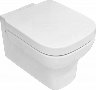 Унитаз подвесной Jacob Delafon REPLАY Е 4833-00