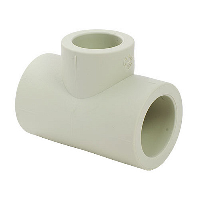 Трійник редукційний FADO S.r.l ПП 50x32x50 PTR09