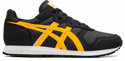 Кроссовки Asics 1201A388-002 р.US 8 черно-желтый