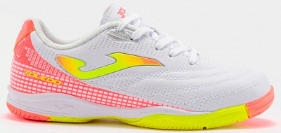 Футзальне взуття Joma BLANCO INDOOR TOJW2102IN р.EUR 34 білий