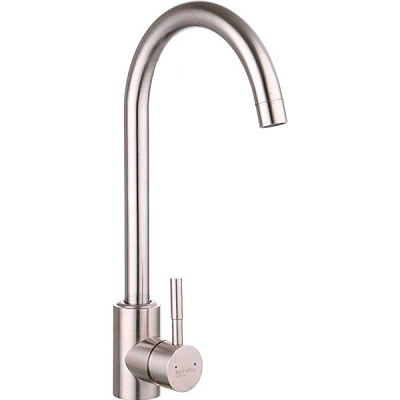 Змішувач для кухні Damixa Origin Line 760700000