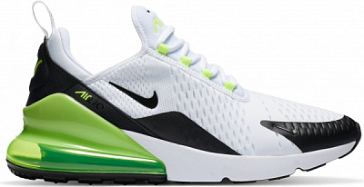 Кросівки Nike AIR MAX 270 DC0957-100 р.45 білий