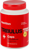 Тестостероновий бустер AB PRO TRIBULUS TRS Caps 120 шт./уп. 500 г 