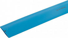 Трубка термоусадочная E.NEXT (e.termo.stand.25/12,5.blue) синяя полиолефин