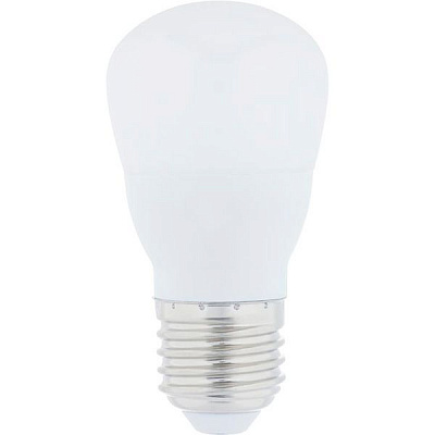 Лампа світлодіодна Philips LEDBulb 4 Вт P45 матова E27 220 В 6500 К 929001161007