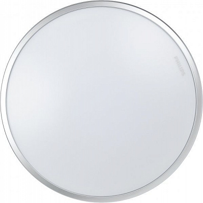 Светильник потолочный Philips 31814 LED 12 Вт белый 2700 К 915004487201 