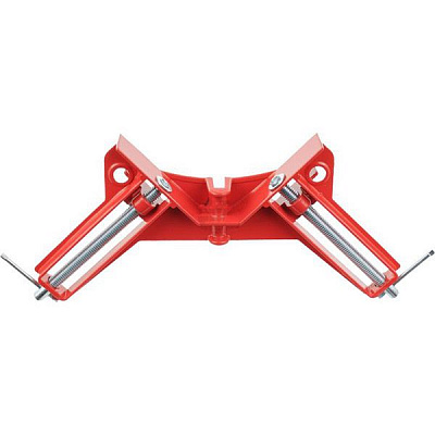 Струбцина EXPERT tools угловая 2367