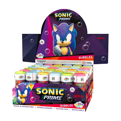 Мильні бульбашки Dulcop 103001110370