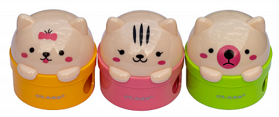 Точилка Kittens 4857С CLASS