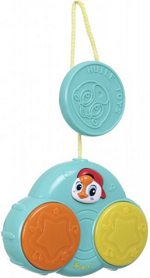 Іграшка розвивальна Shantou Пташечка I1136537