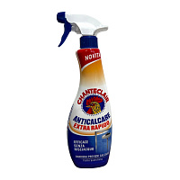 Средство для удаления известкового налета и ржавчины Chanteclair Anticalcare Extra Rapido 0,625 л