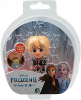 Фігурка Frozen 2 Крижане серце 2 Крістоф (зі світловим ефектом) 