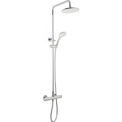 Змішувач для душу Mixxen MXHS0400