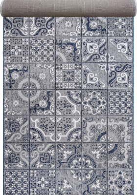 Дорожка Karat Carpet Victory 1,2 м (59519/167)