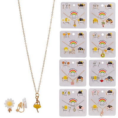 Игровой набор Shantou детская бижутерия B4334