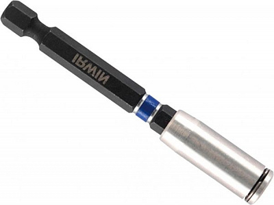 Тримач біт Irwin 3