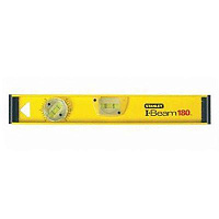 Рівень 120 см Stanley PRO 1-42-923