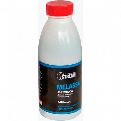 Меляса GStream GSTREAM 500 мл 650 г